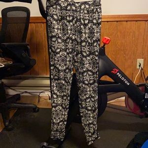 Abercrombie & Fitch joggers